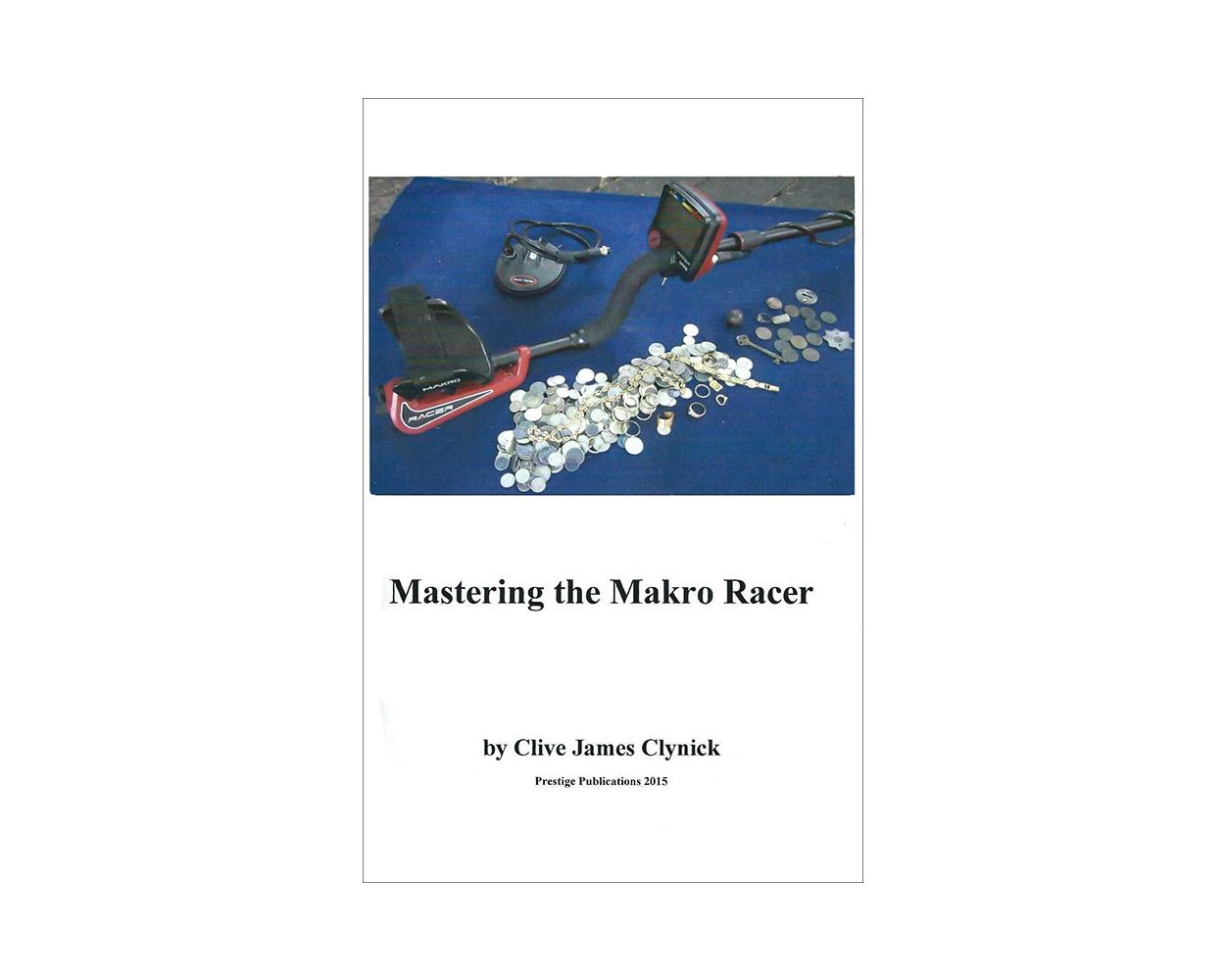 Mastering the Makro Racer