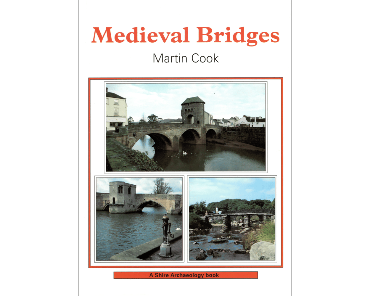 Medieval Bridges Medieval Bridges