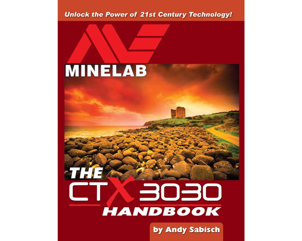 The CTX3030 Handbook