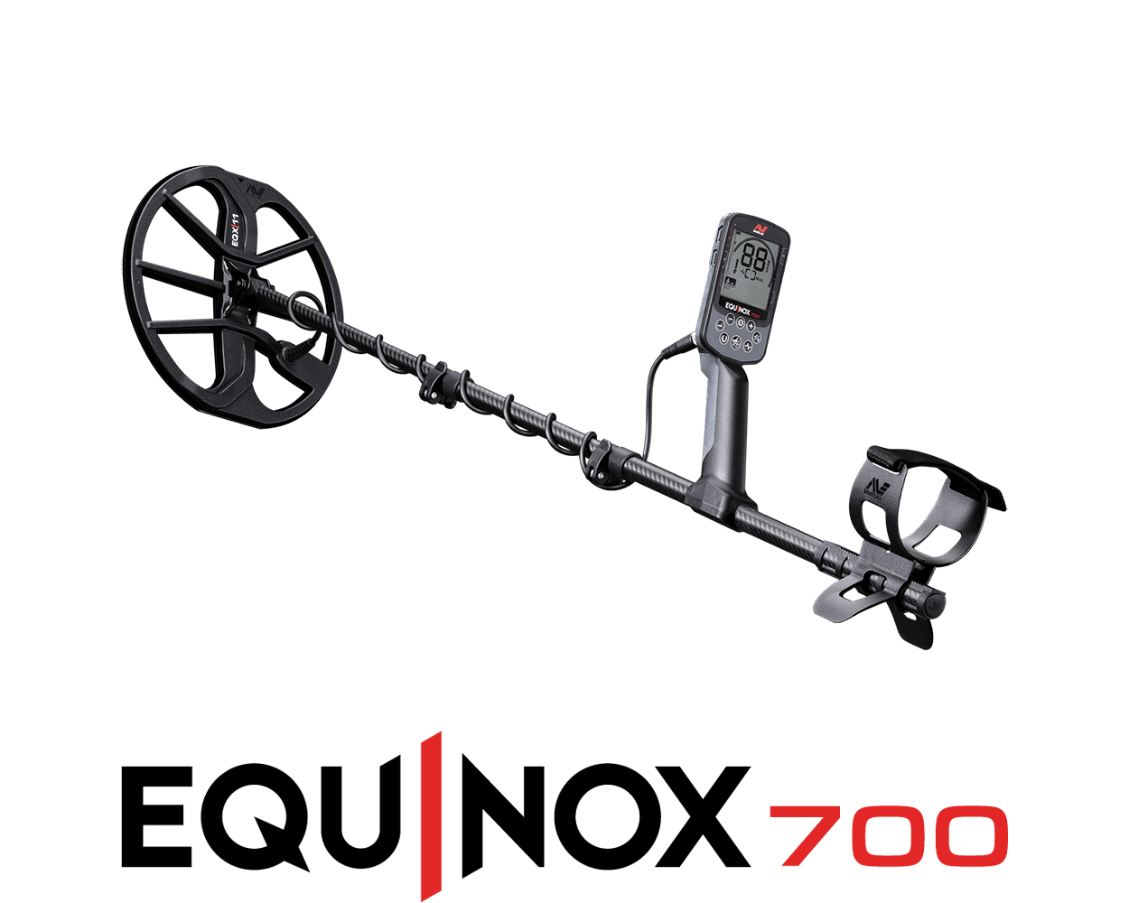Minelab Equinox 700 Minelab Equinox 700
