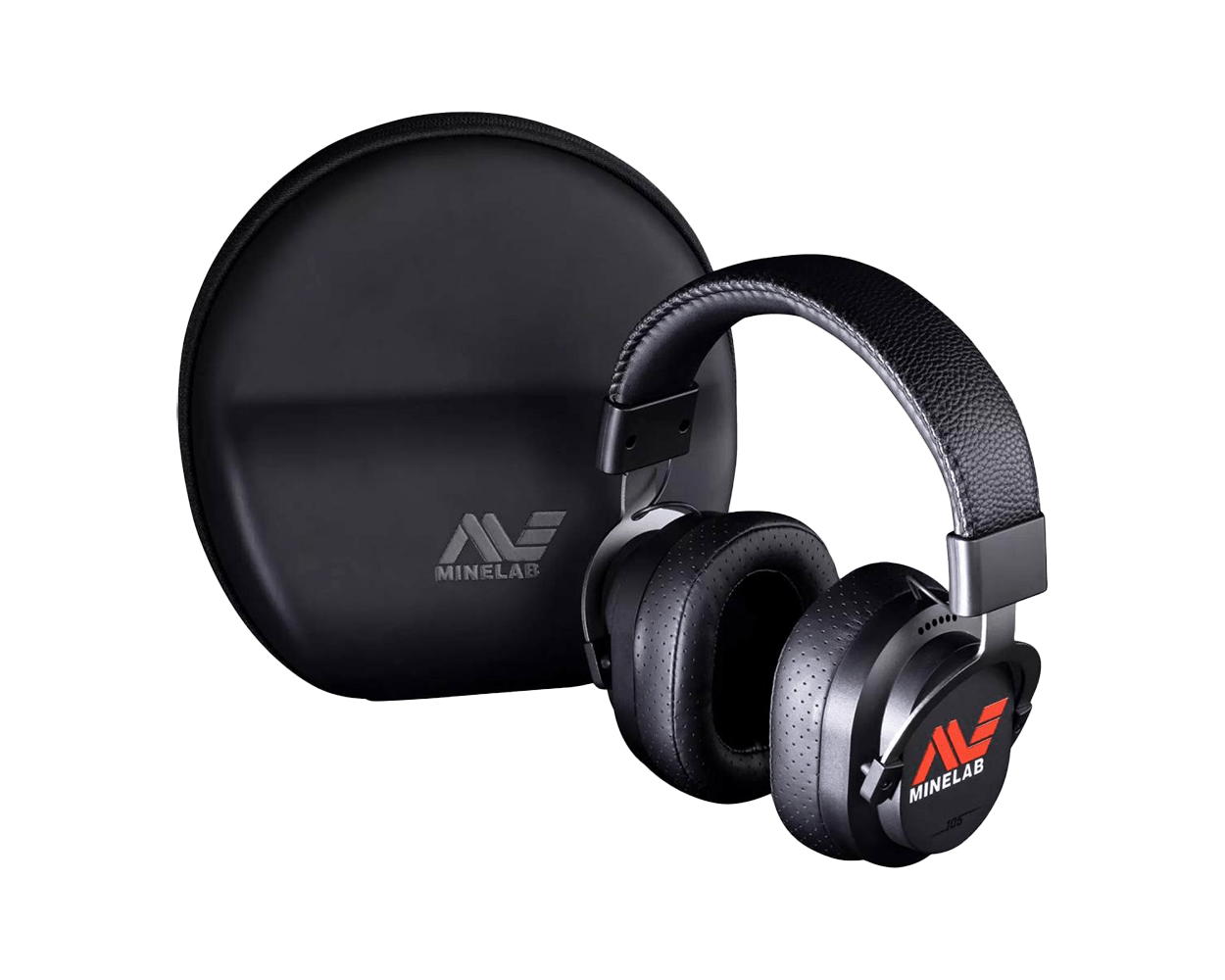 Minelab ML 105 Wireless Headphones
