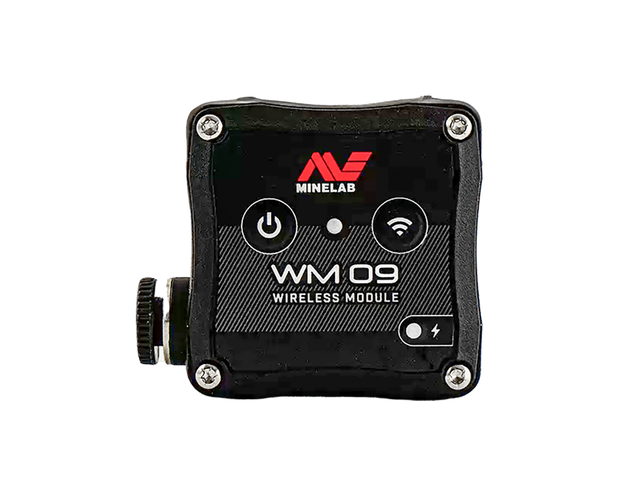 Minelab WM 09 Wireless Audio Module