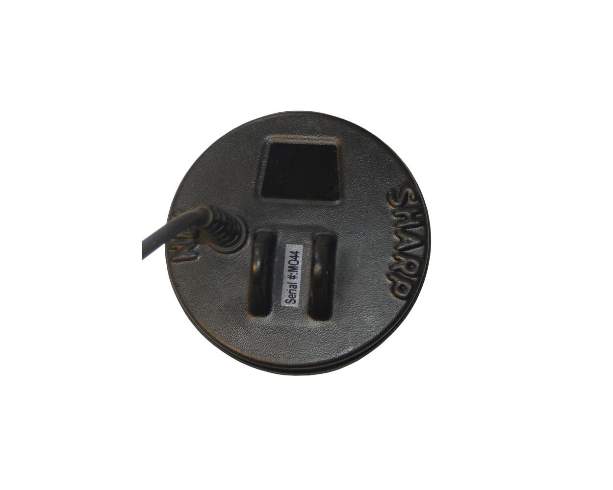  Nel Sharp Coil for Teknetics metal detectors