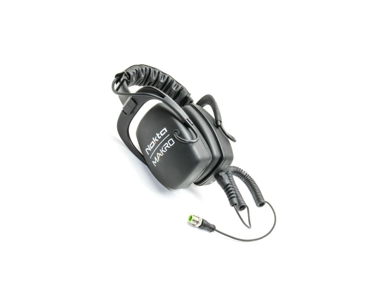Nokta/Makro Waterproof Headphones Nokta/Makro Waterproof Headphones