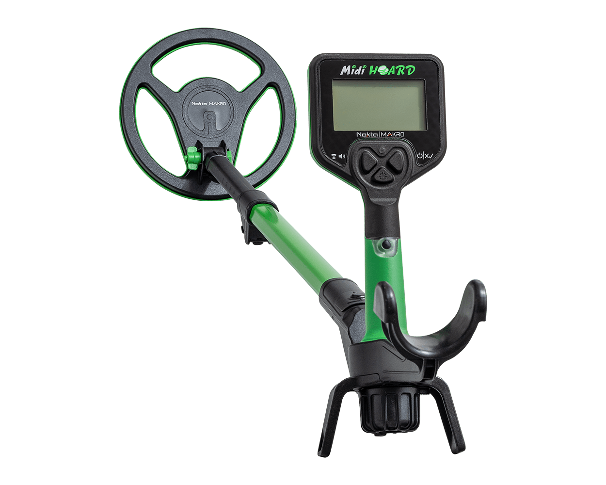 Nokta Midi Hoard Metal Detector