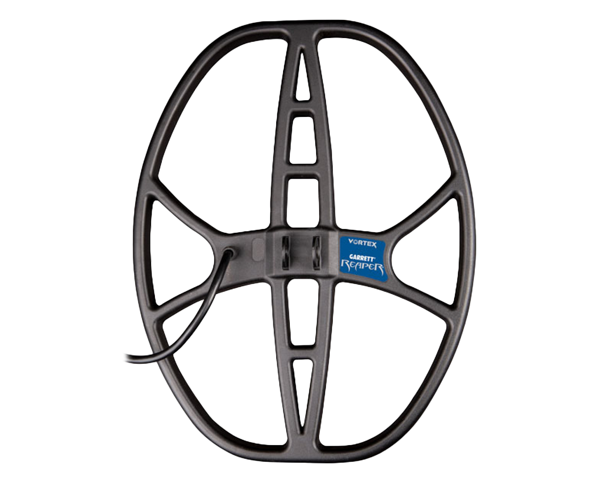 Garrett 14" x 11" DD Reaper Coil for VORTEX