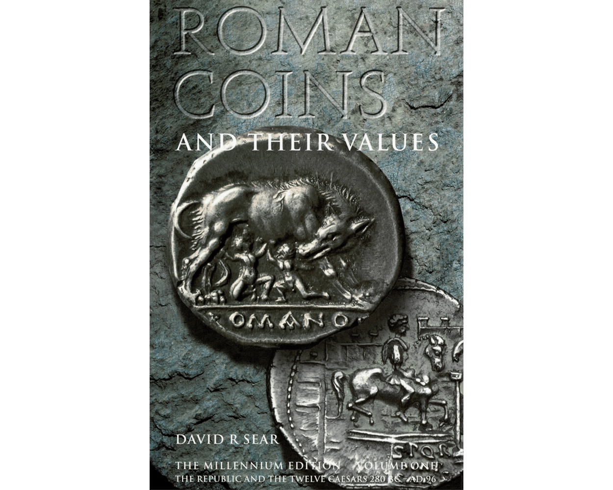 Roman Coins and their values