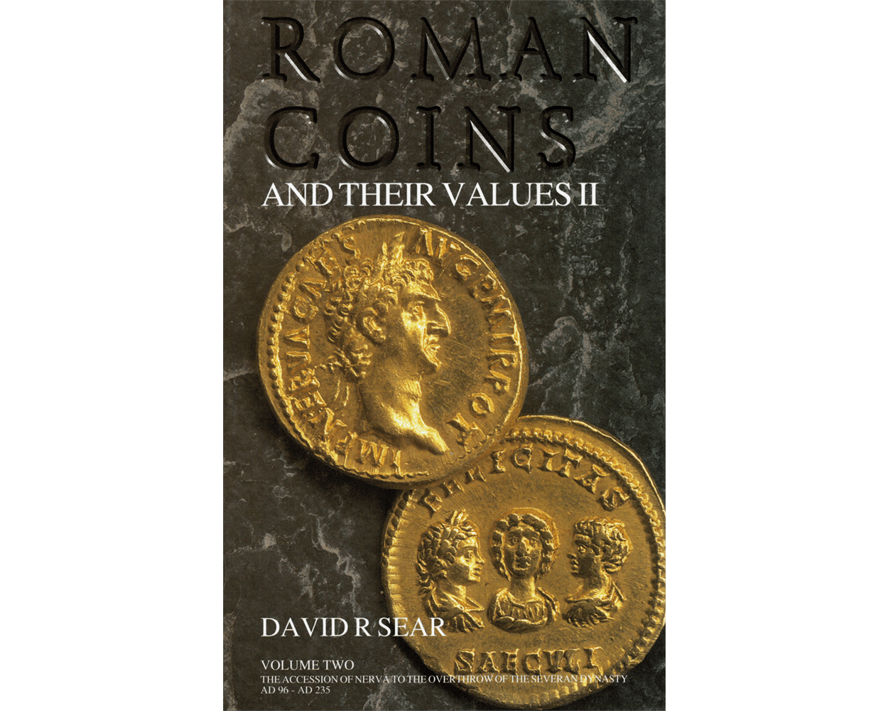 Roman Coins & their values II