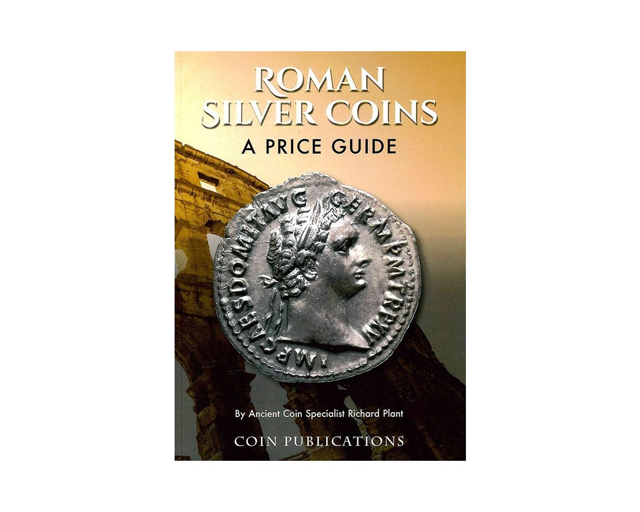 Roman Silver Coins 