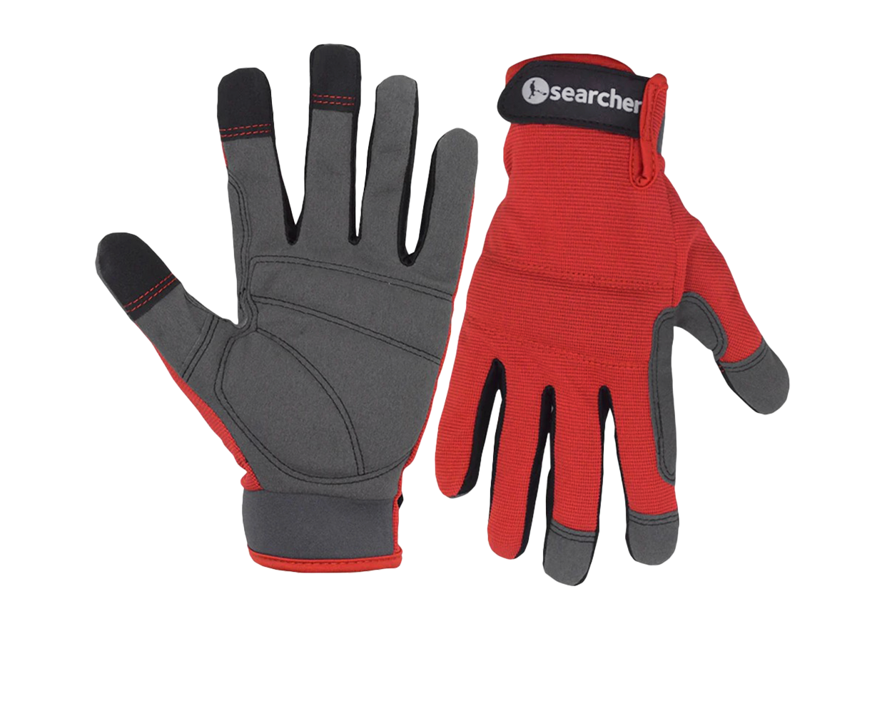 Searcher Detecting Gloves Searcher Detecting Gloves
