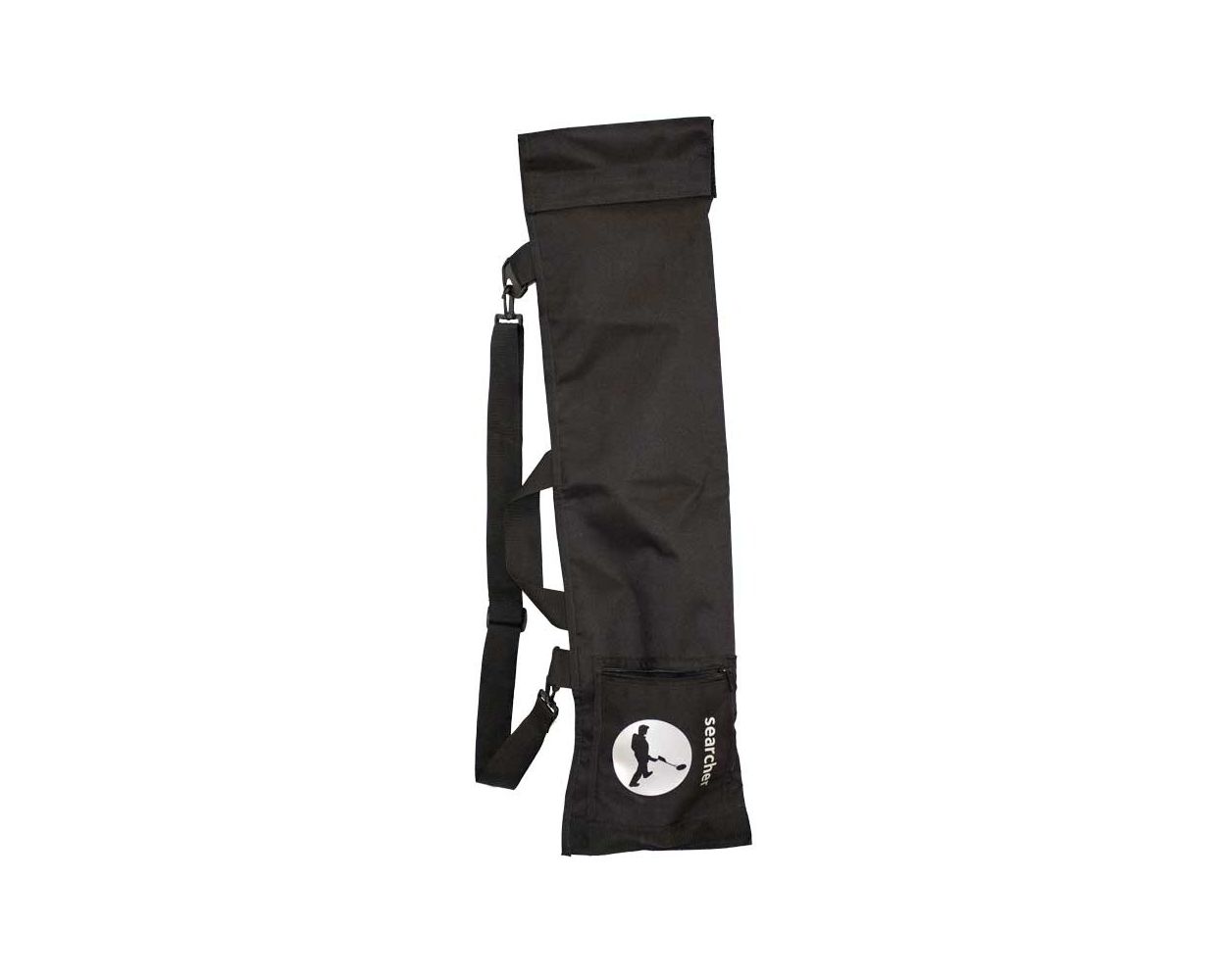 Searcher long spade bag main