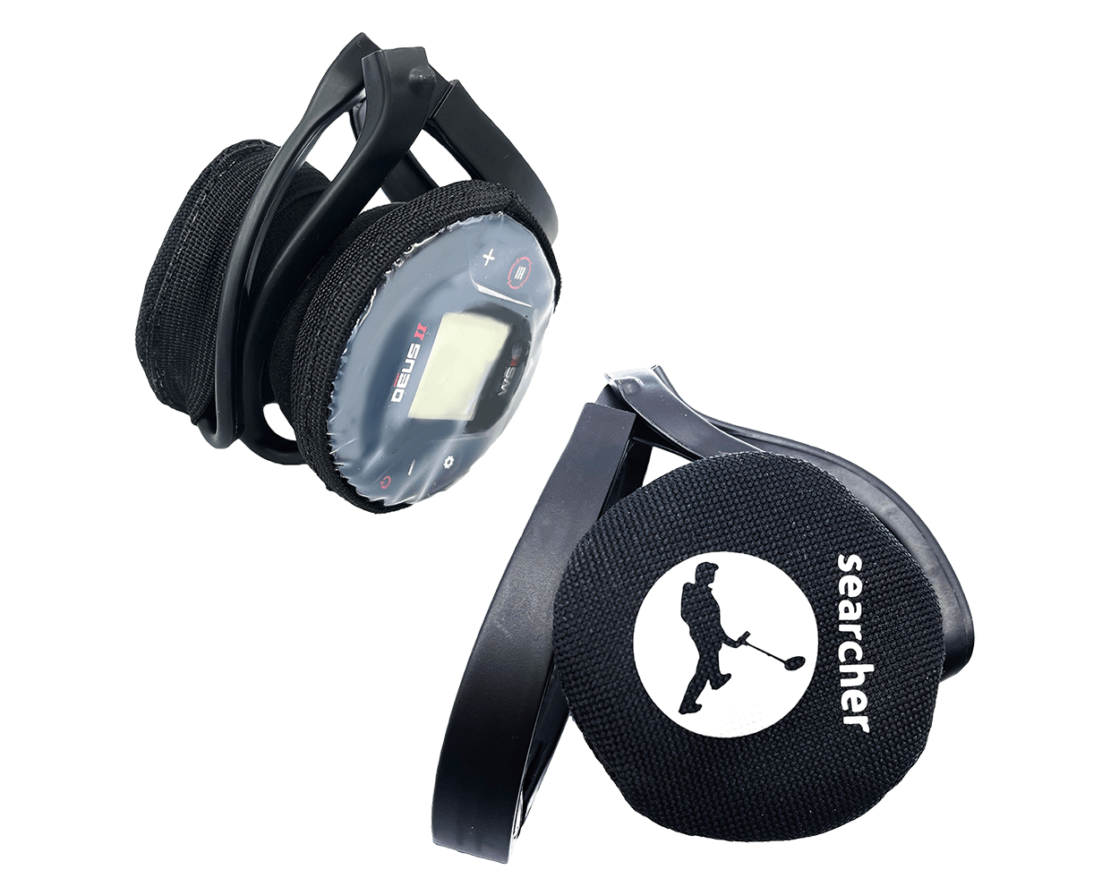 Searcher XP WS4/6/Audio Headphone Covers Searcher XP WS4/6/Audio Headphone Covers