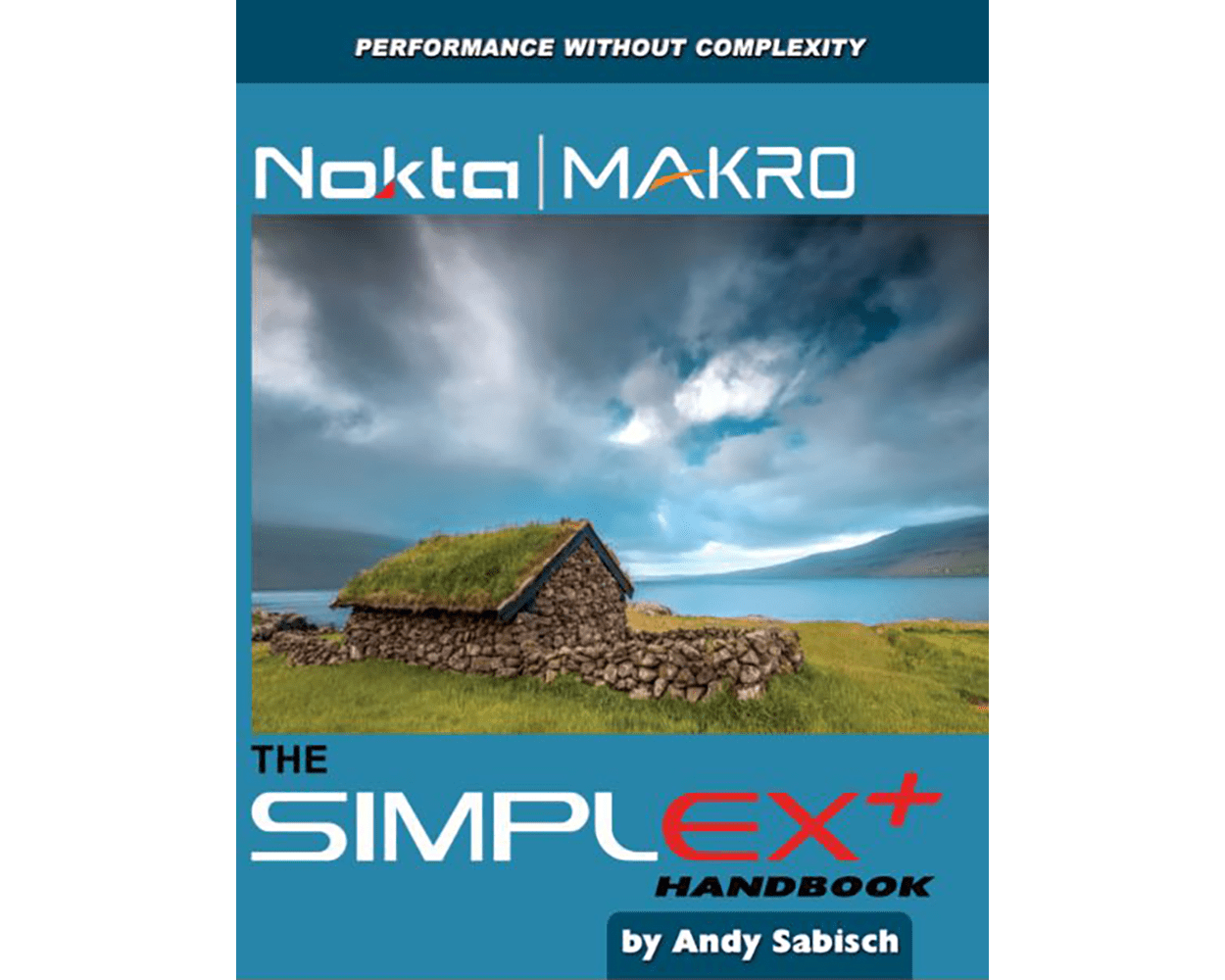 The Simplex+ Handbook