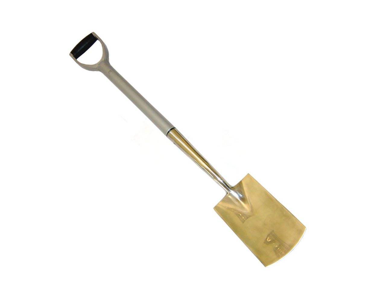  Stainless Steel Ditch Digger