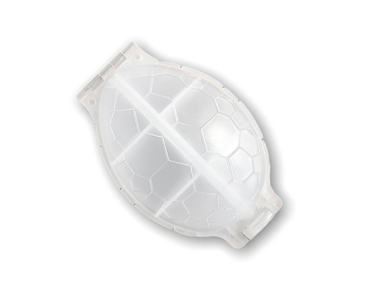 turtle box pocket finds box