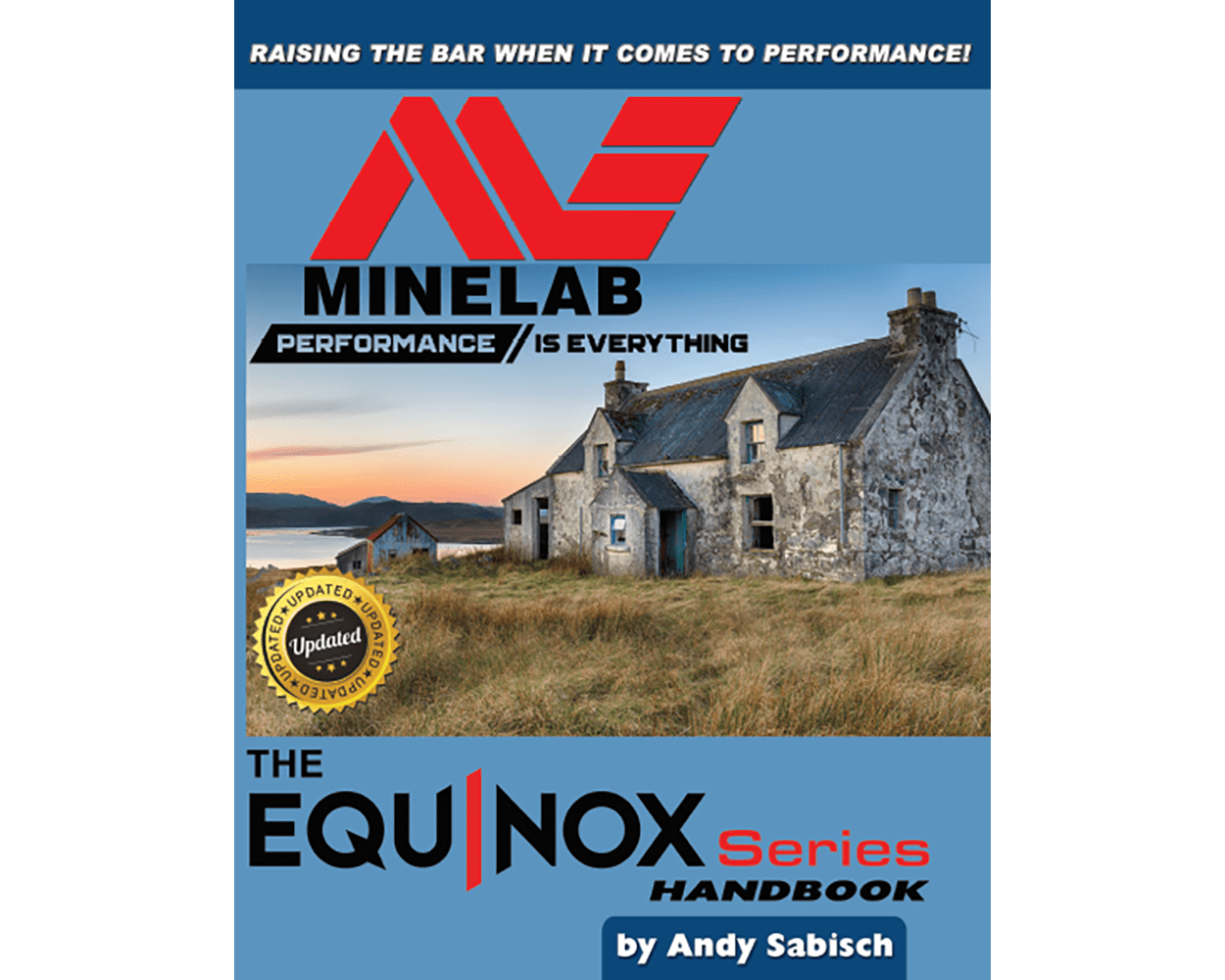 The Equinox Series Handbook - UPDATED