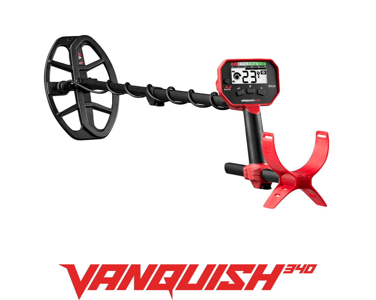 Minelab Vanquish 340