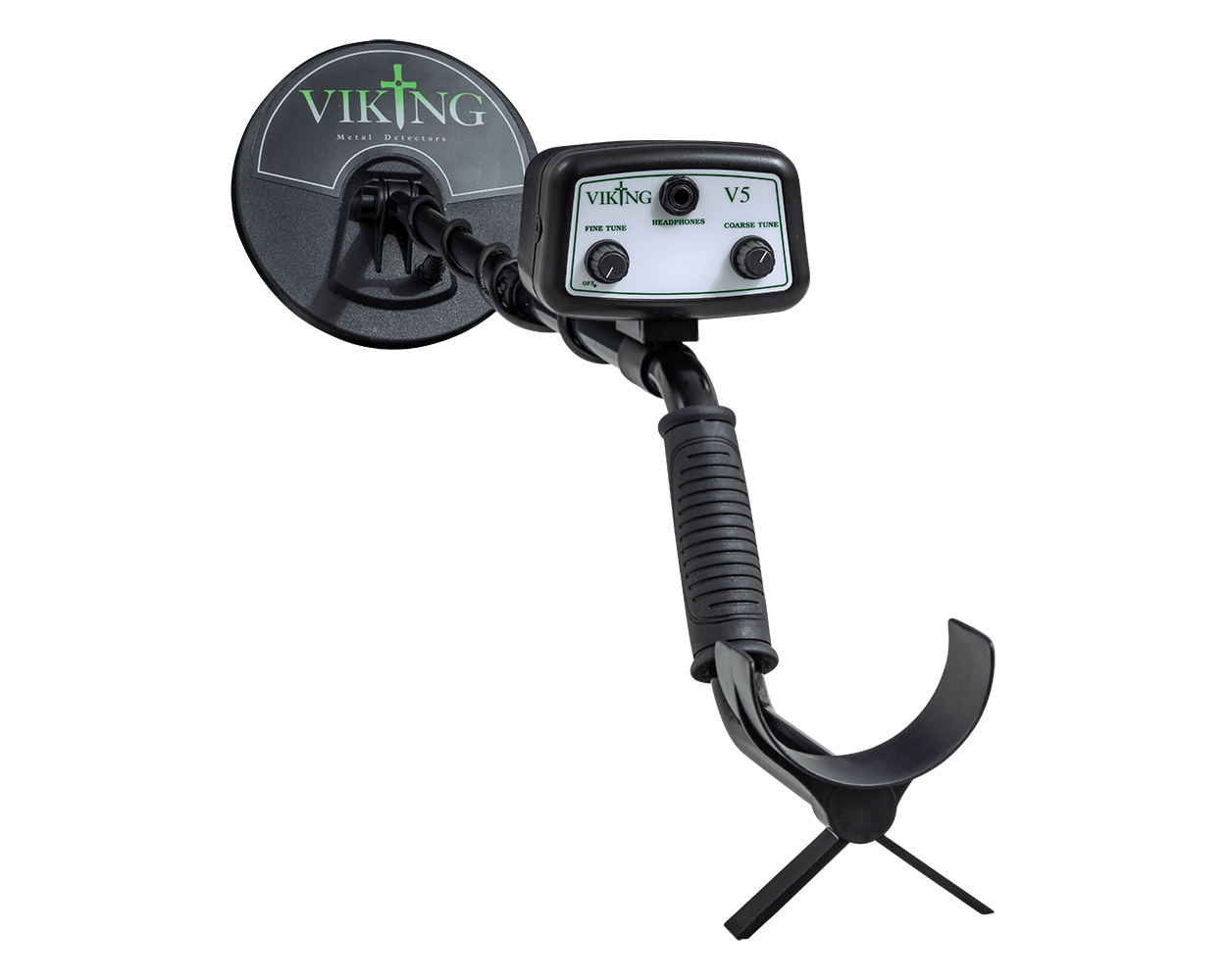 Viking V5 metal detector Viking V5 metal detector