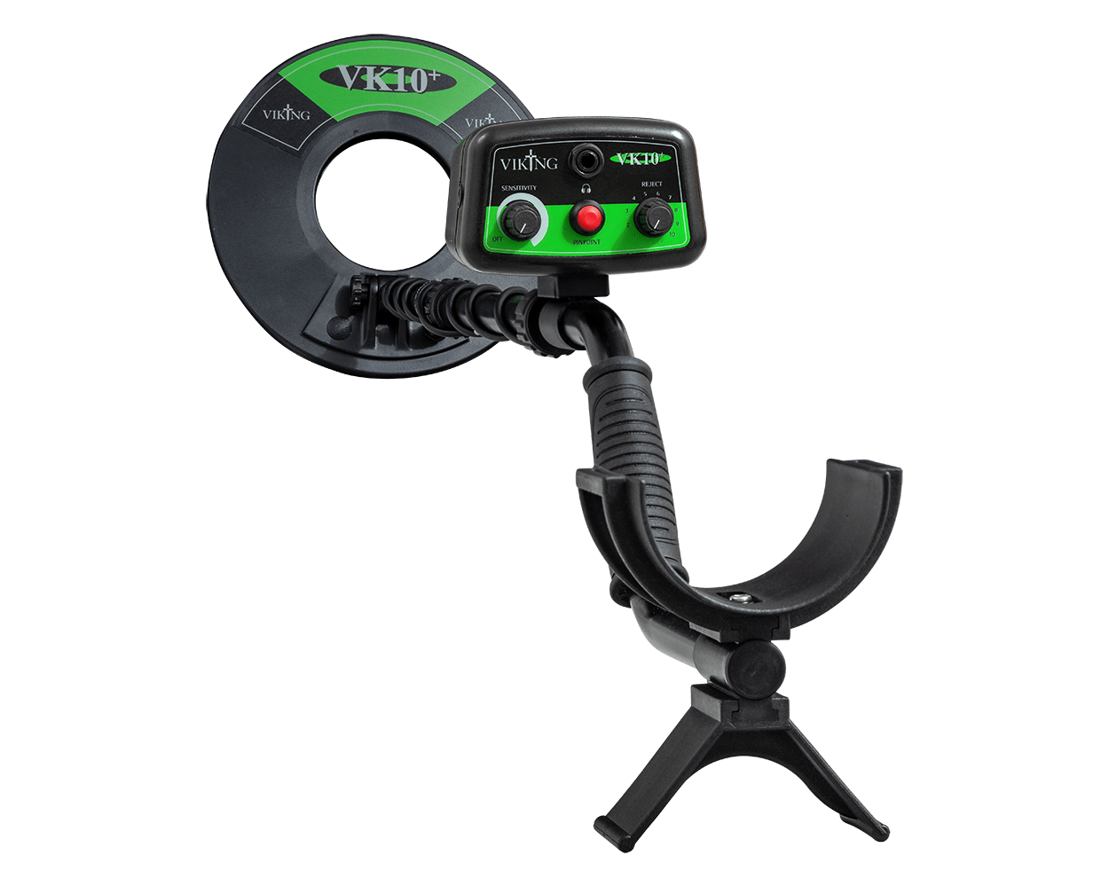 Viking VK10+ Metal Detector