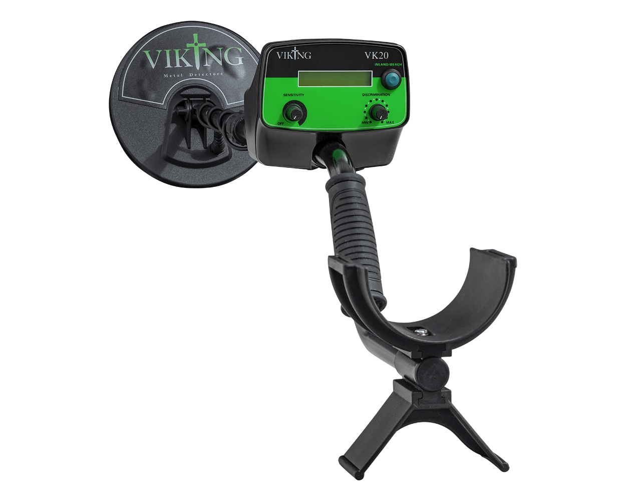 Viking VK20 Metal Detector