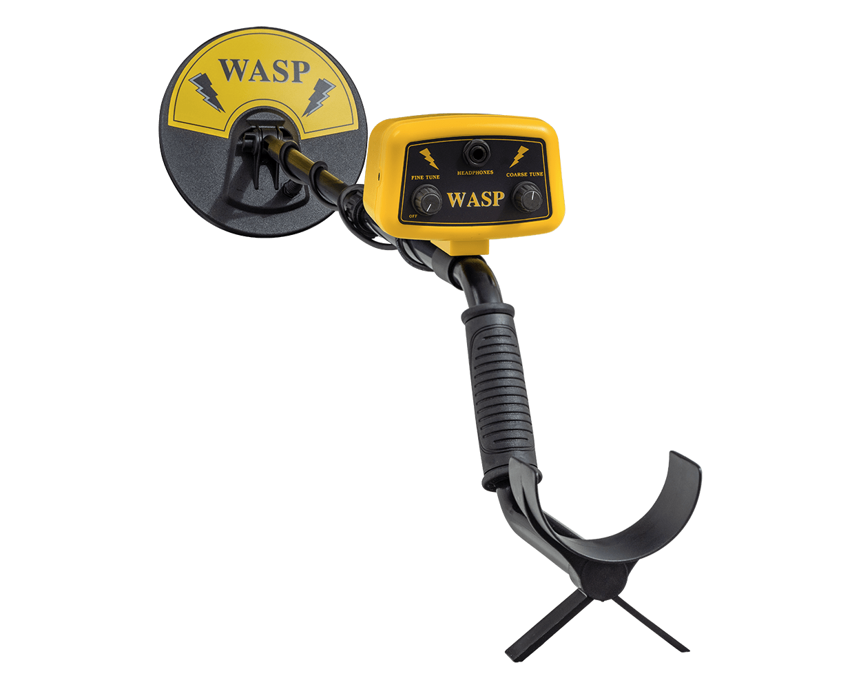 Viking Wasp metal detector Viking Wasp metal detector