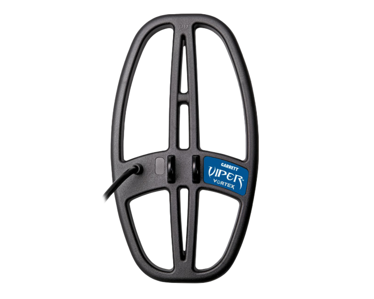 Garrett 6" X 11" DD Viper Coil for VORTEX Garrett 6" X 11" DD Viper Coil for VORTEX