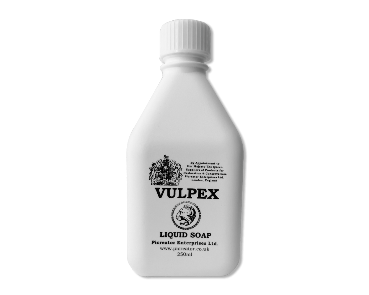 Vulpex Liquid Soap Vulpex Liquid Soap