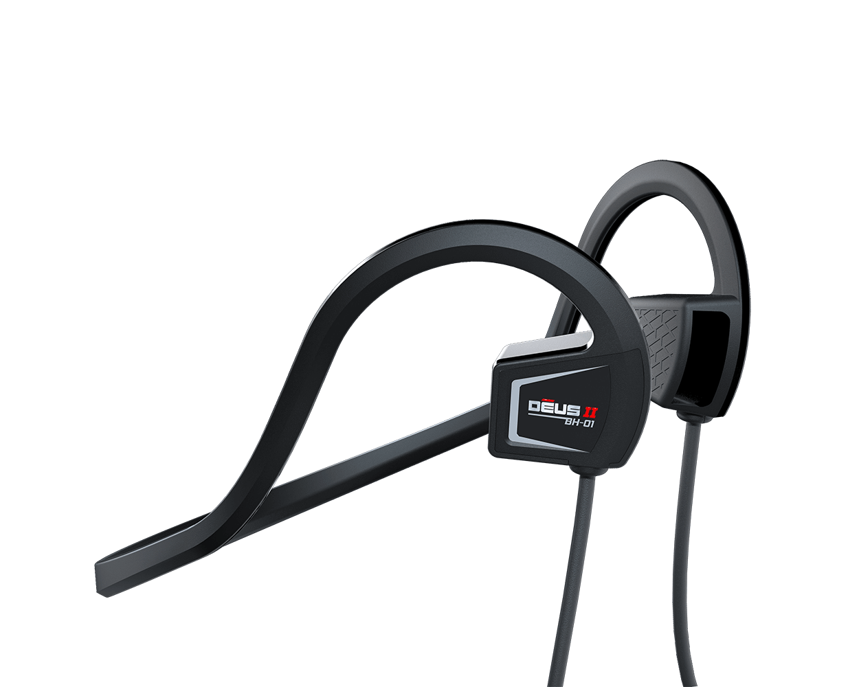 XP BH01 Bone Conduction Headphones for DEUS II XP BH01 Bone Conduction Headphones for DEUS II