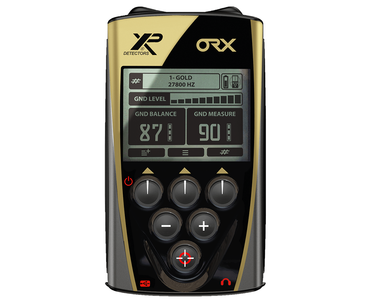 ORX Remote Control ORX Remote Control