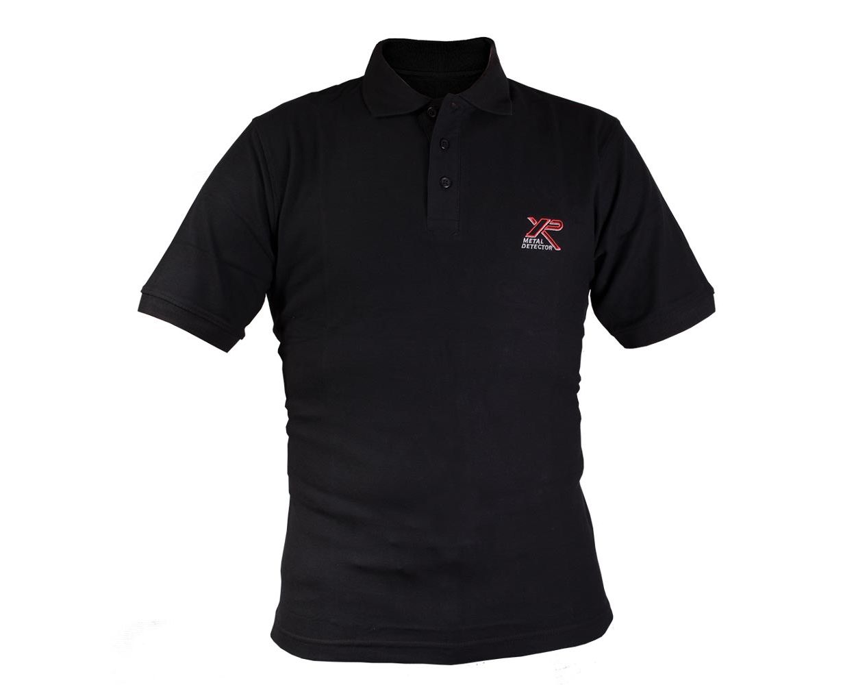  XP Polo Shirt front