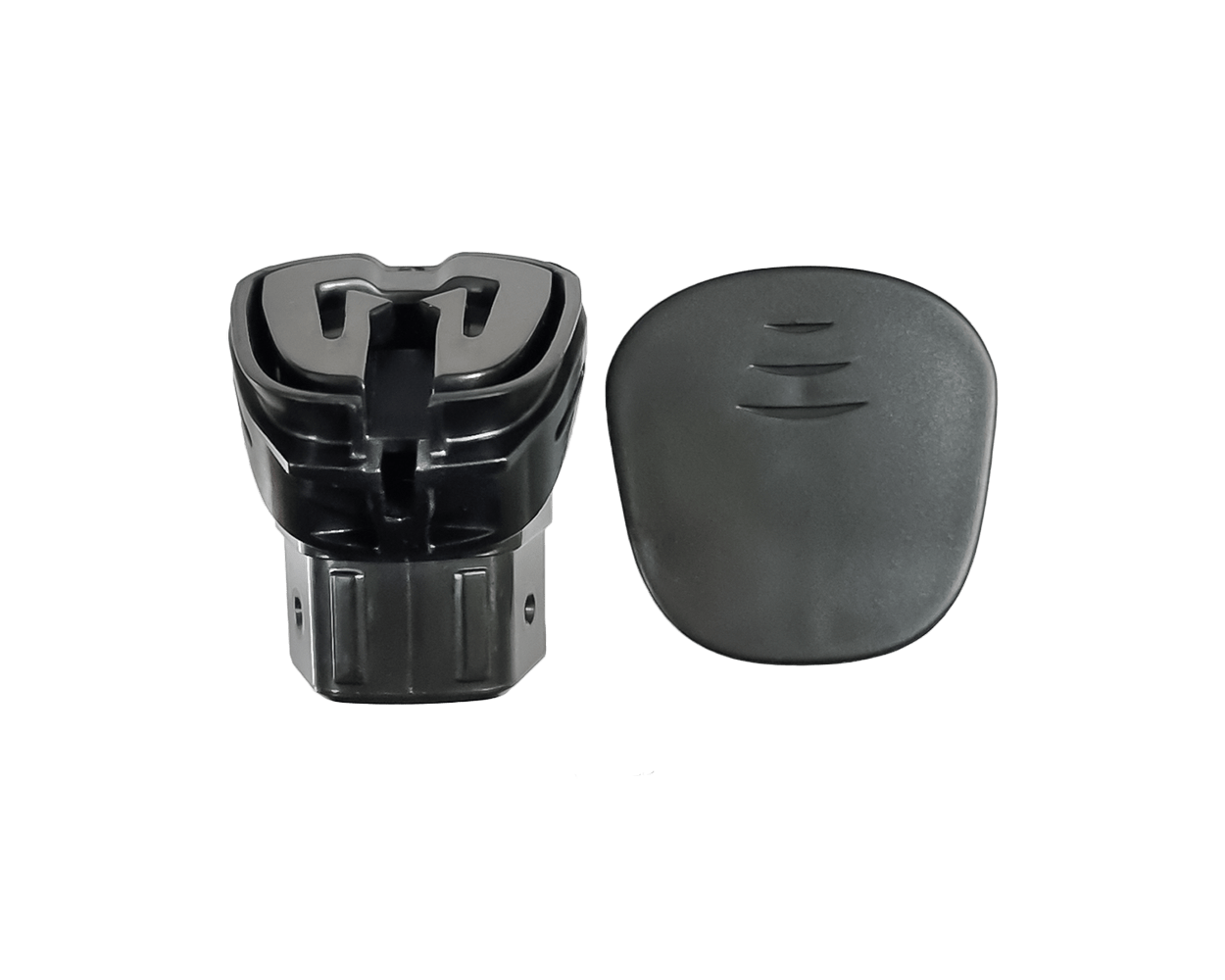 XP Remote Control Slide-on Holder XP Remote Control Slide-on Holder