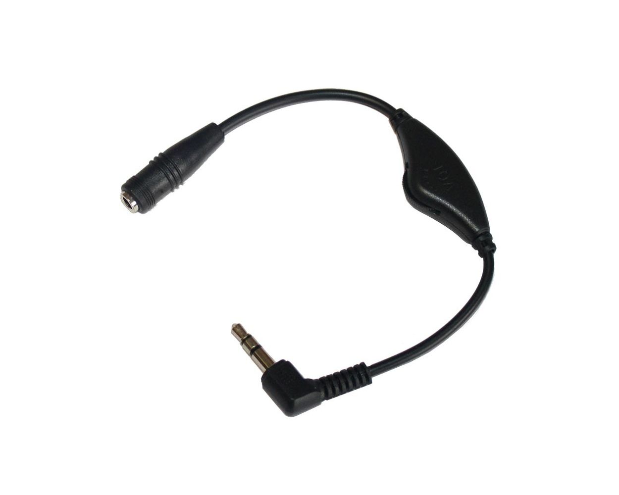 XP Deus remote lead with volume