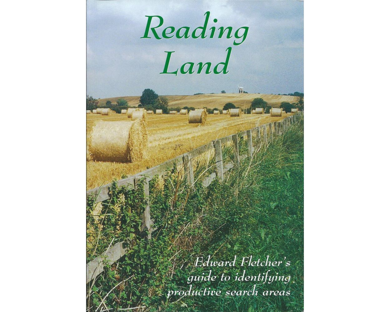  Reading Land