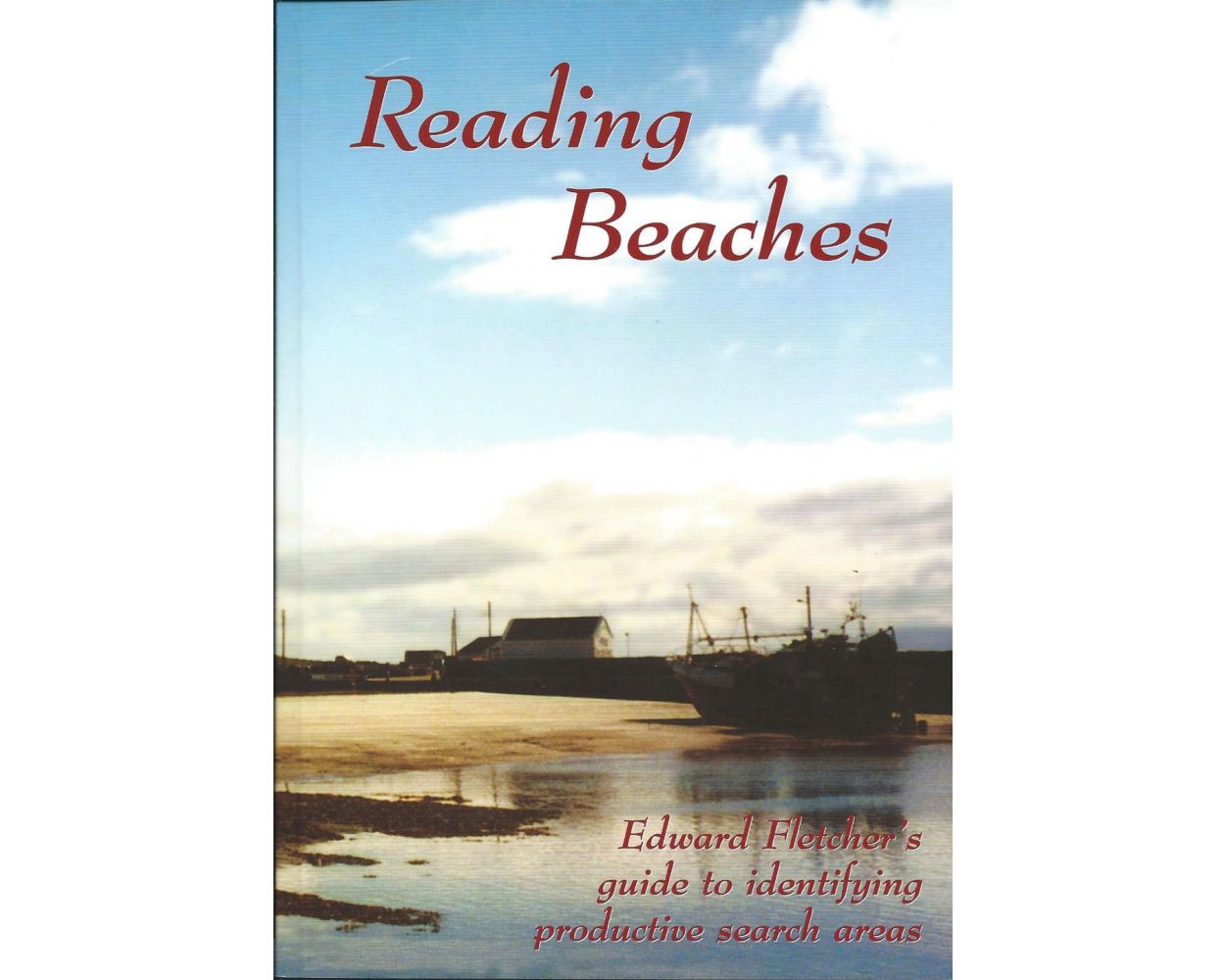  Reading Beaches