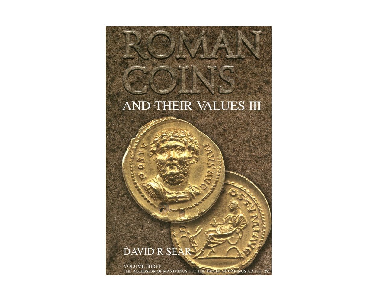 Roman Coins & their values III Roman Coins & their values III