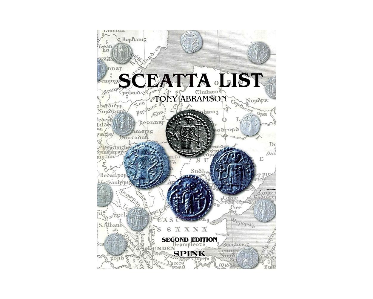 Sceatta List Sceatta List