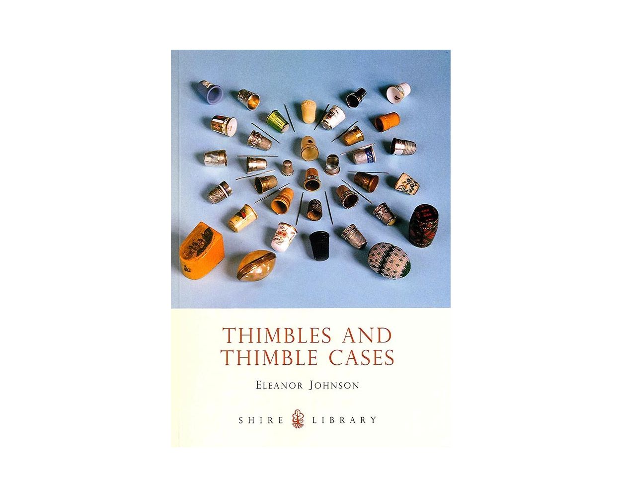 Thimbles & Thimble Cases Thimbles & Thimble Cases