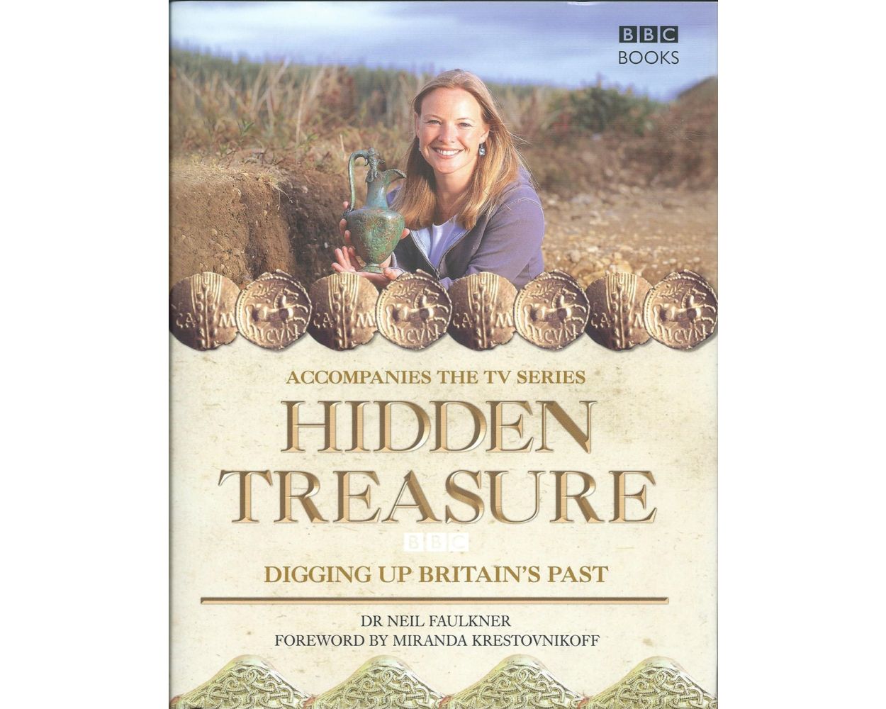 Hidden Treasure Hidden Treasure