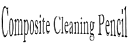 Composite Cleaning