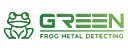 Green Frog