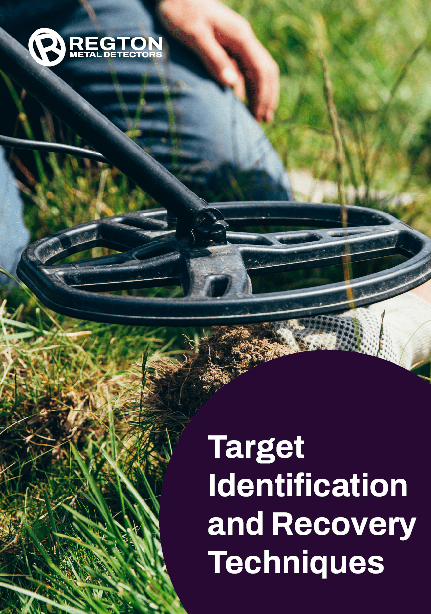 Target identification and recovery technique guide_V3