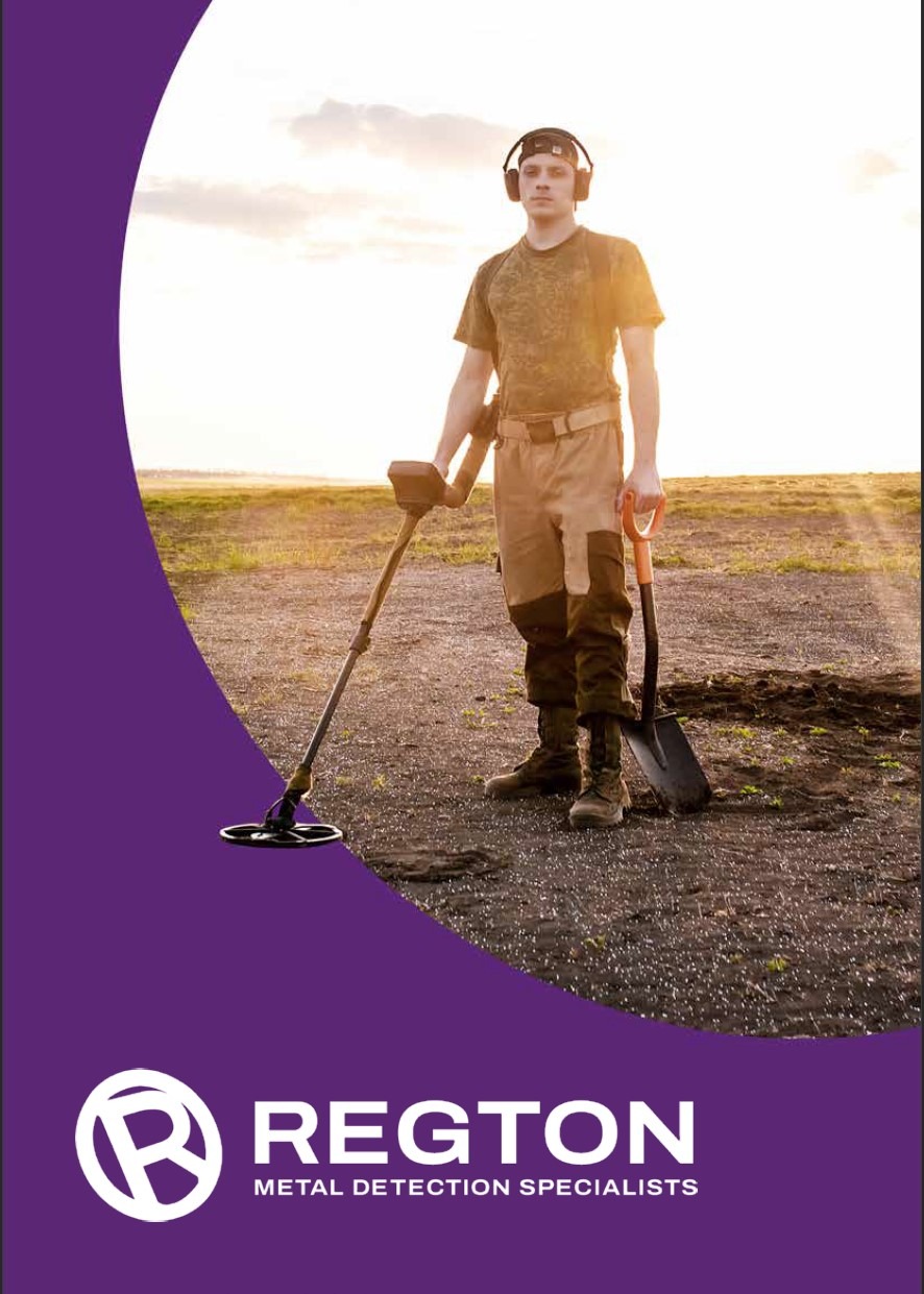 Our top 7 metal Detecting finds